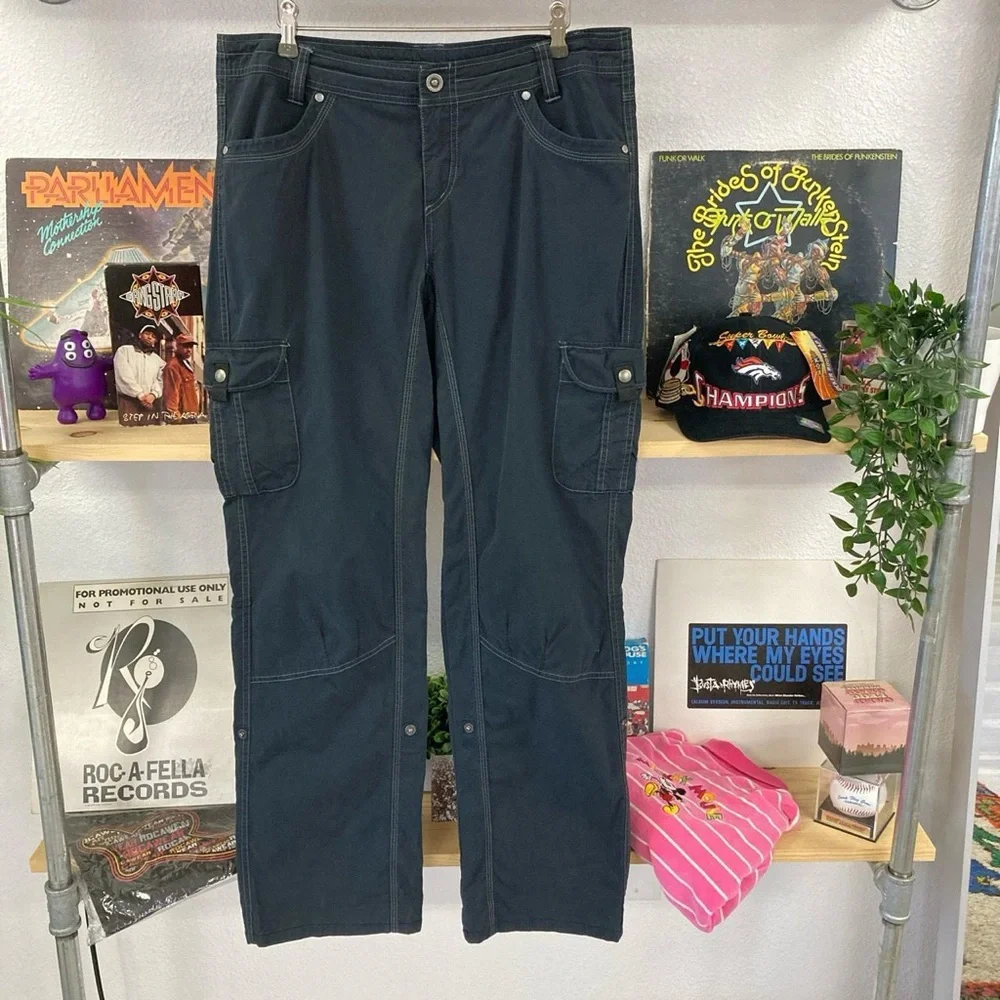 KÜHL Cargo Pants